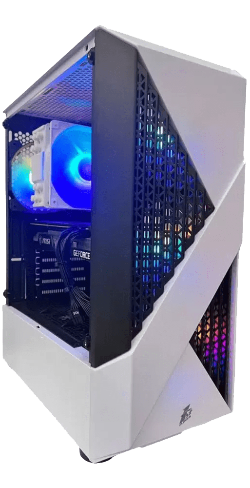 игровой системный блок собрать на заказ могилев