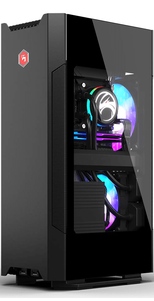 сборка профессионального компьютера в могилёве